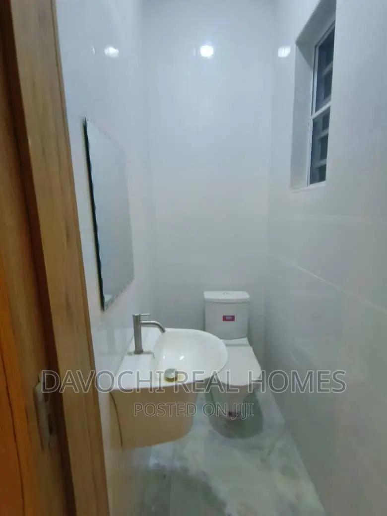 4bdrm Duplex in Ikota, Lekki for rent in Lekki