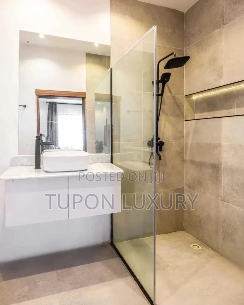 1bedroom With Pool and Gym in Ikate in Ikate