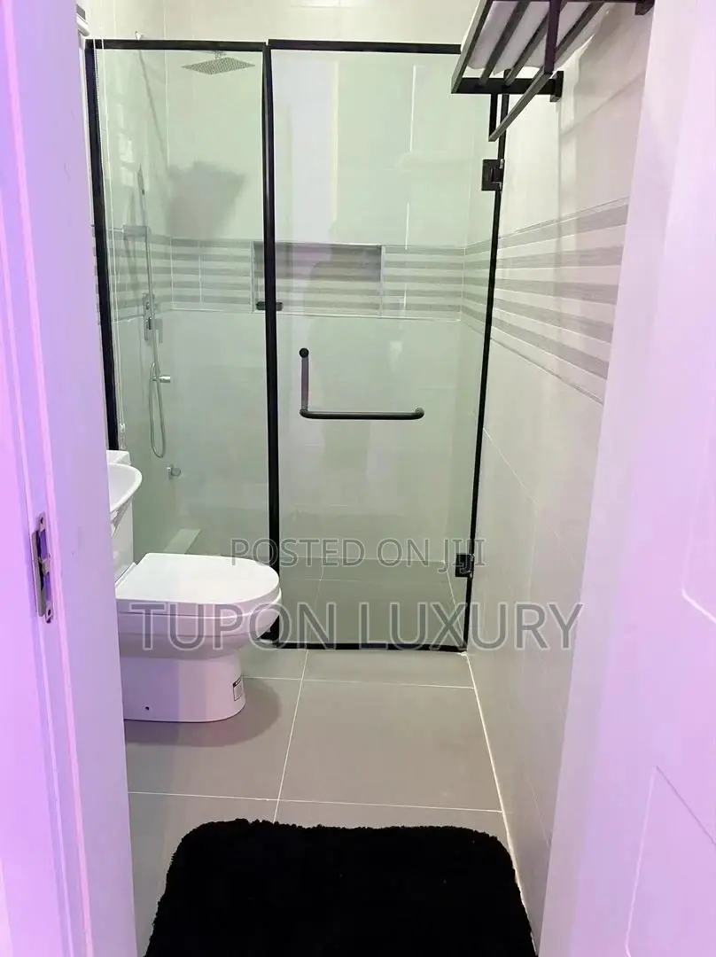 1bedroom With Pool and Gym in Ikate in Ikate