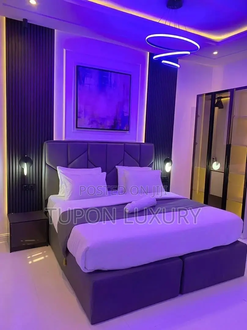 1bedroom With Pool and Gym in Ikate in Ikate