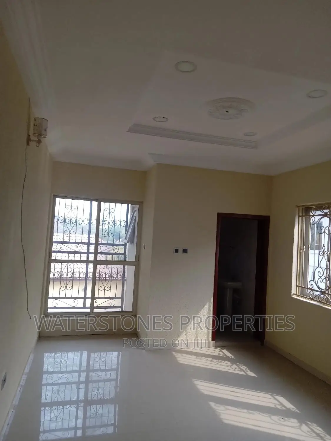 2bdrm Block of Flats in Asaba, Oshimili South for rent in Oshimili South