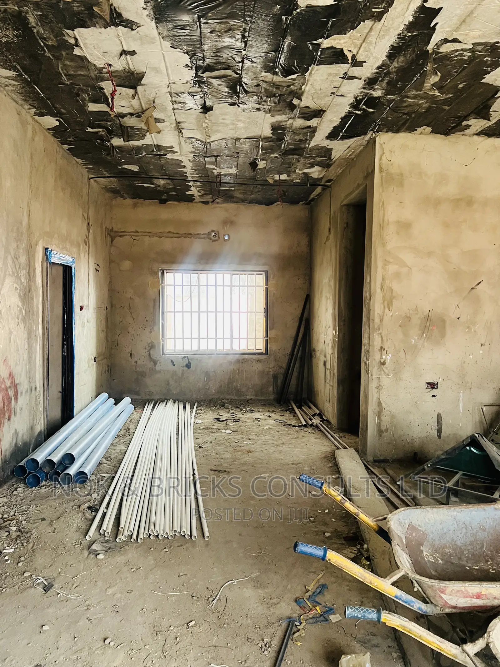 3bdrm Block of Flats in Peach Ville, Jahi for sale in Jahi