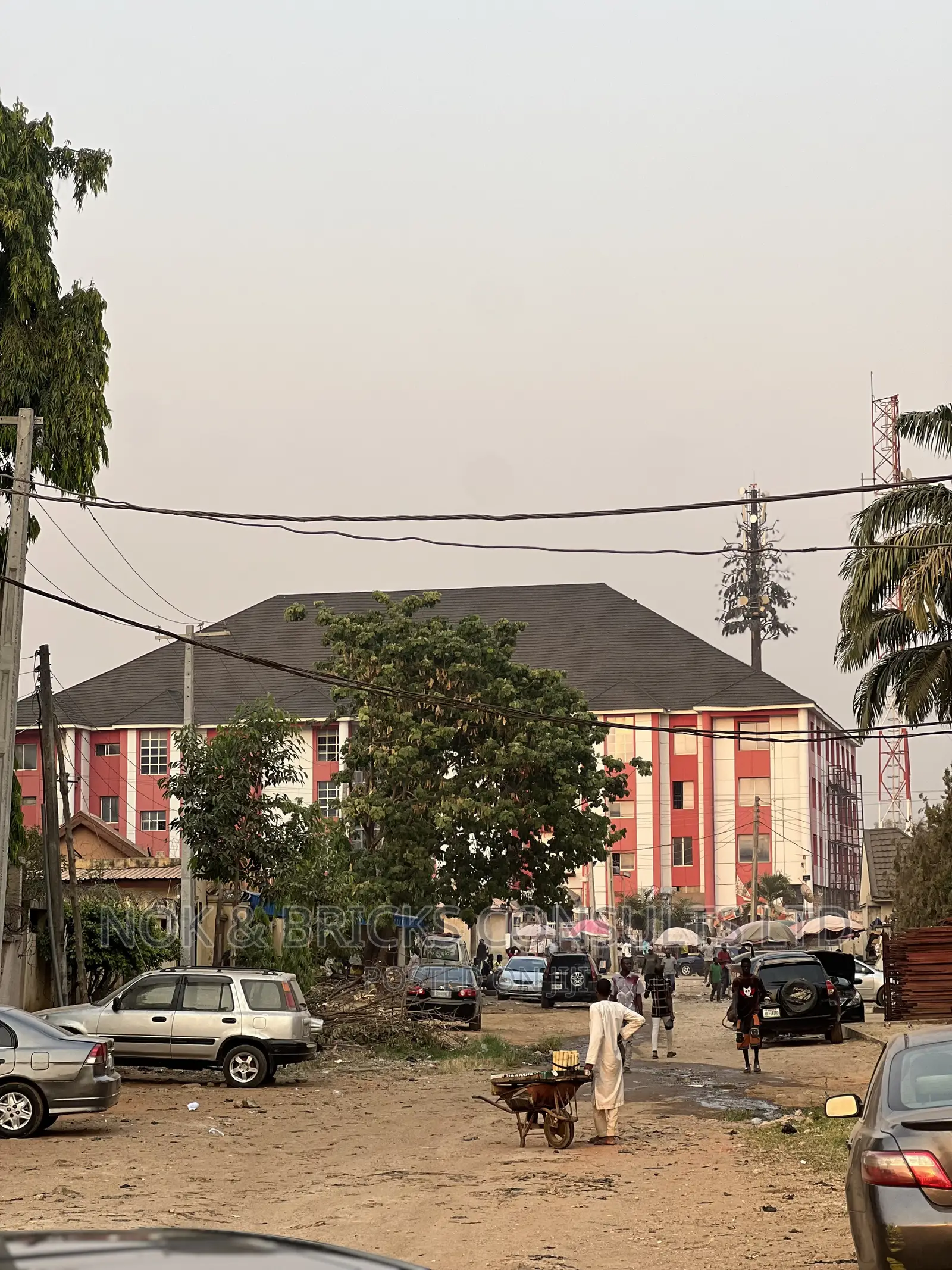 3bdrm Block of Flats in Durumi for sale in Durumi