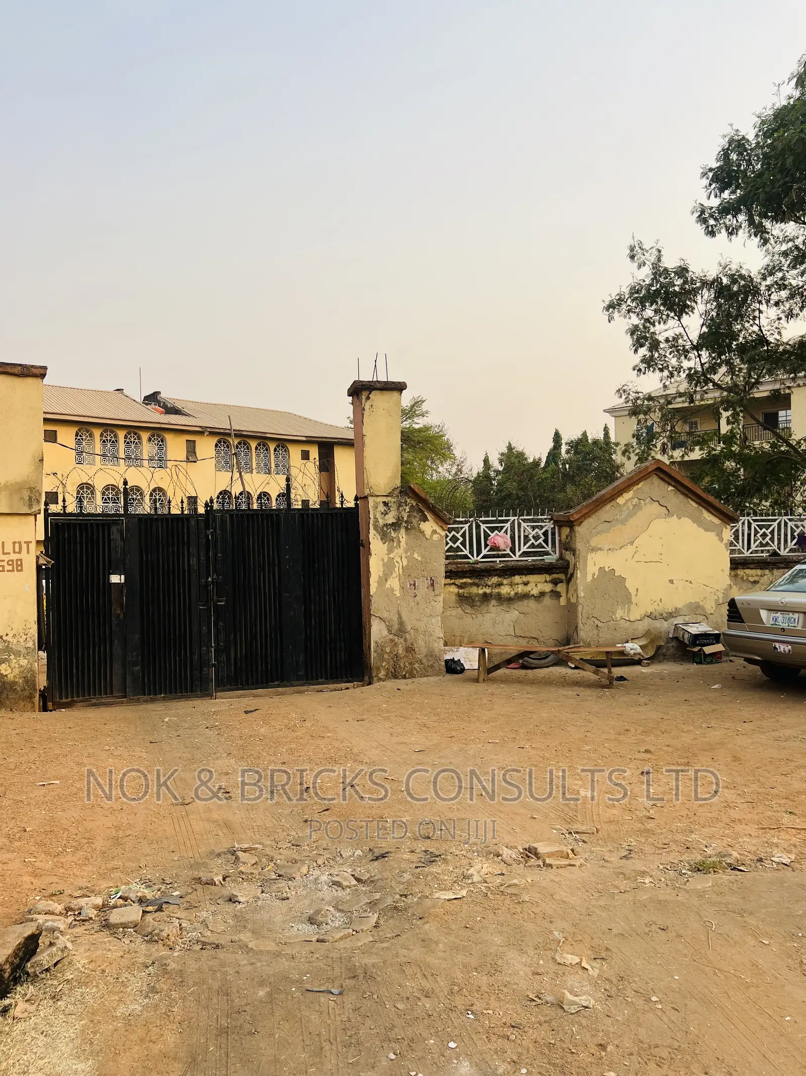 3bdrm Block of Flats in Durumi for sale in Durumi