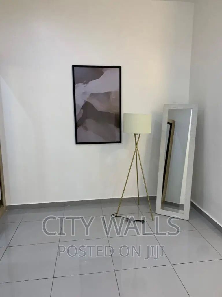 Furnished 2bdrm Block of Flats in Lekki Phase 1 for sale in Lekki Phase 1