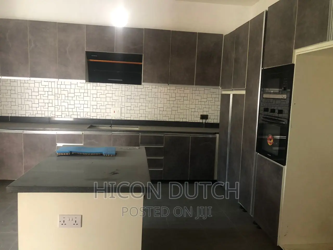 5bdrm Duplex in Efab, Gwarinpa for rent in Gwarinpa