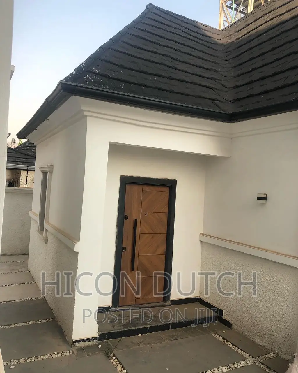 5bdrm Duplex in Efab, Gwarinpa for rent in Gwarinpa