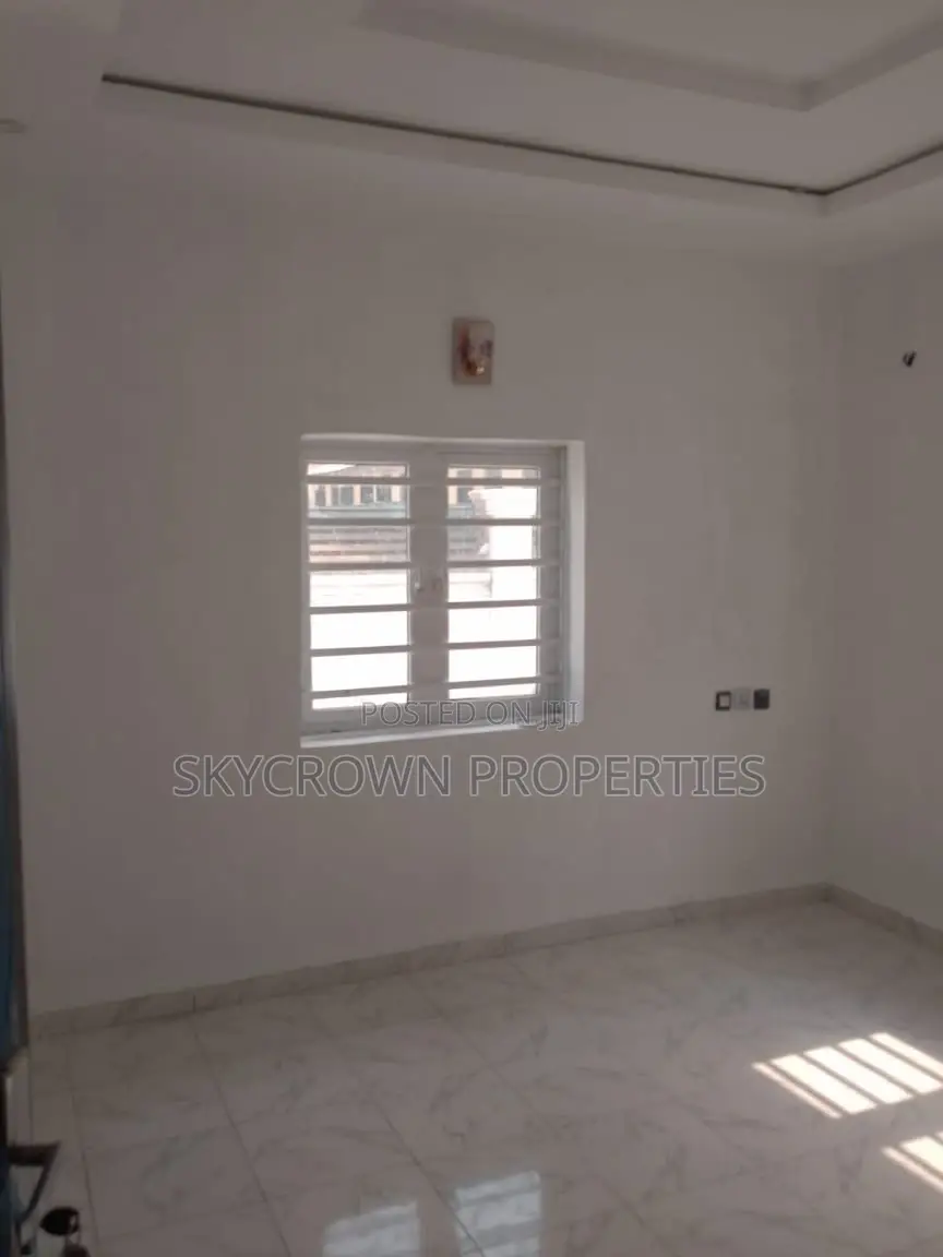 2bdrm Apartment in Hallelujah, Osogbo for rent in Osogbo