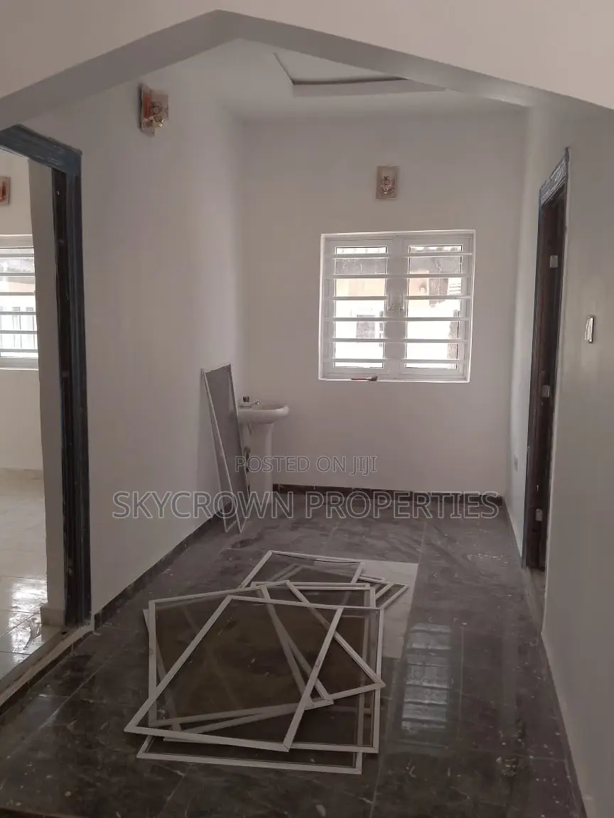 2bdrm Apartment in Hallelujah, Osogbo for rent in Osogbo