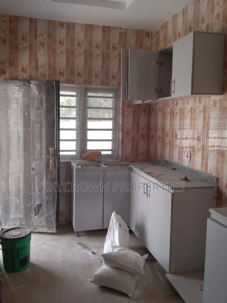 2bdrm Apartment in Hallelujah, Osogbo for rent in Osogbo