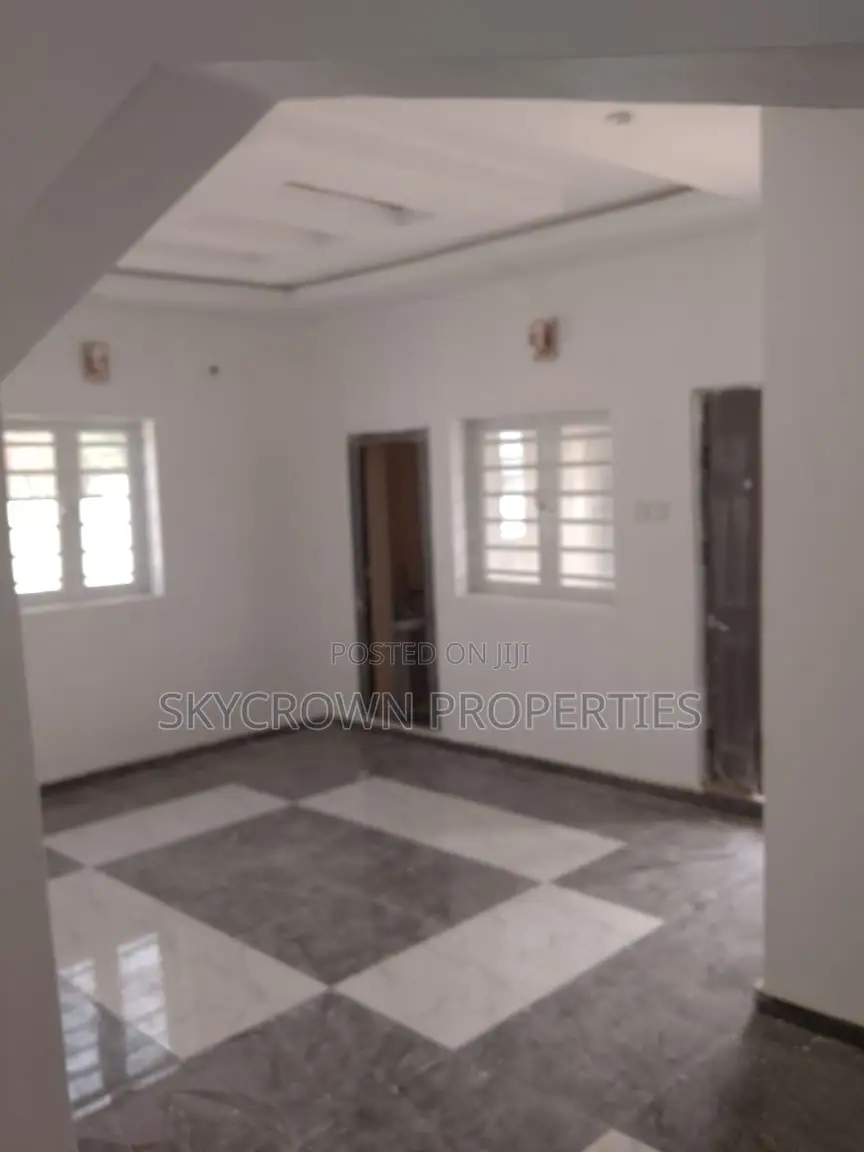 2bdrm Apartment in Hallelujah, Osogbo for rent in Osogbo