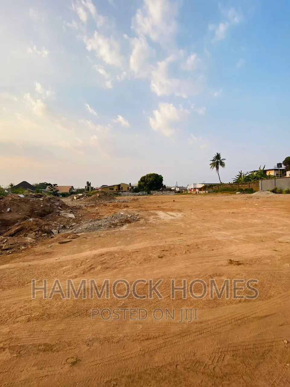 A Plot of Land in Emerald Manor Estate in New Bodija, Ibadan in Bodija
