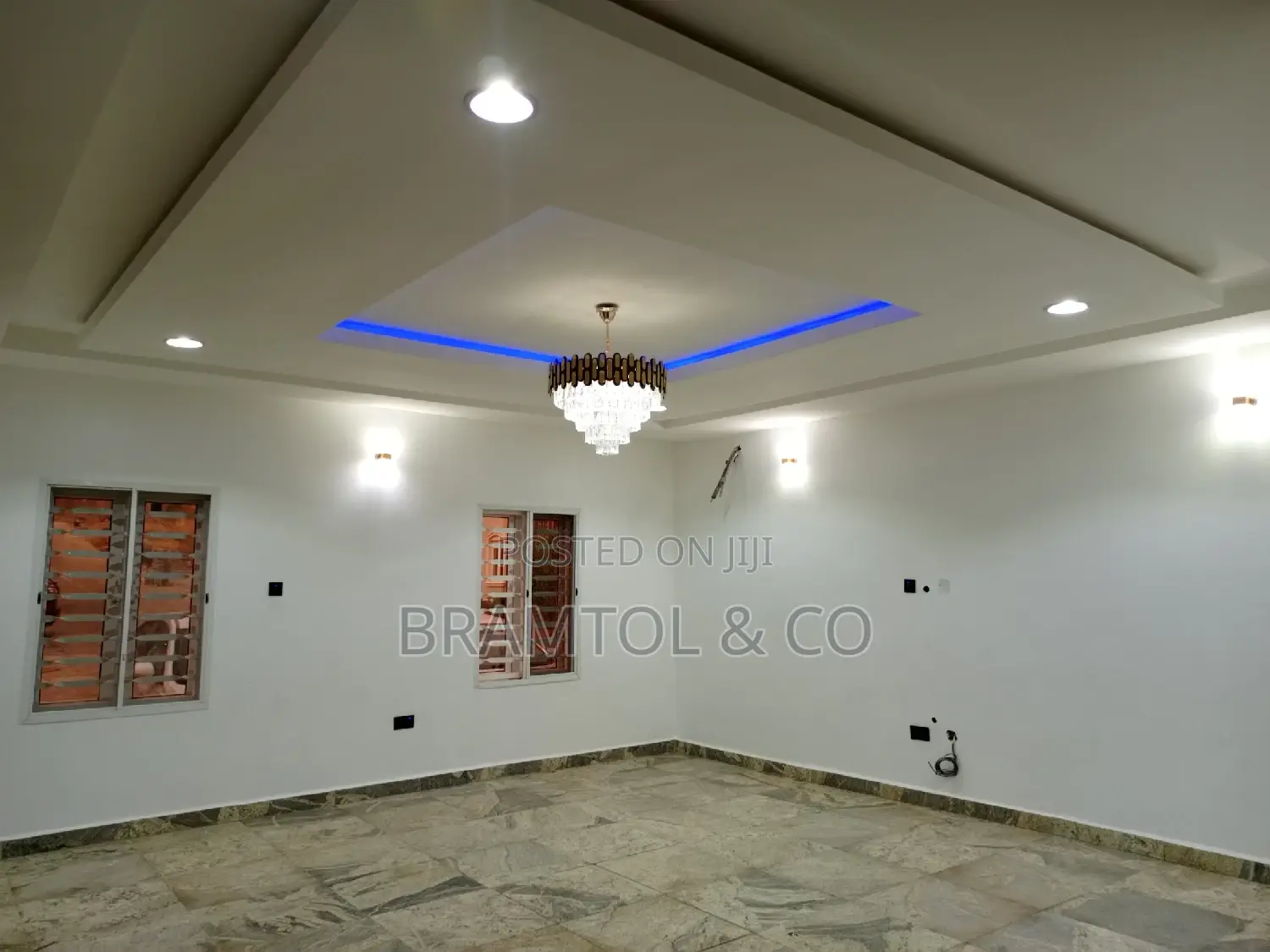 4bdrm Townhouse / Terrace in Katampe Extension for rent in Katampe Extension