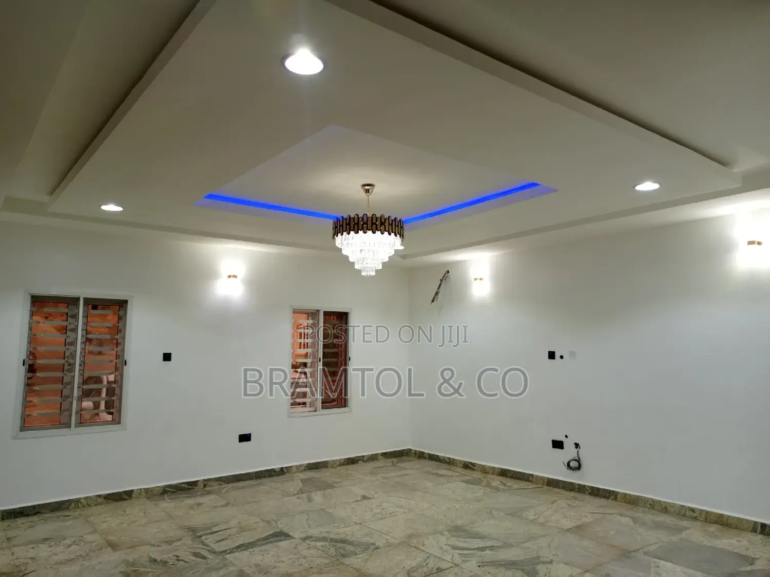 4bdrm Townhouse / Terrace in Katampe Extension for rent in Katampe Extension