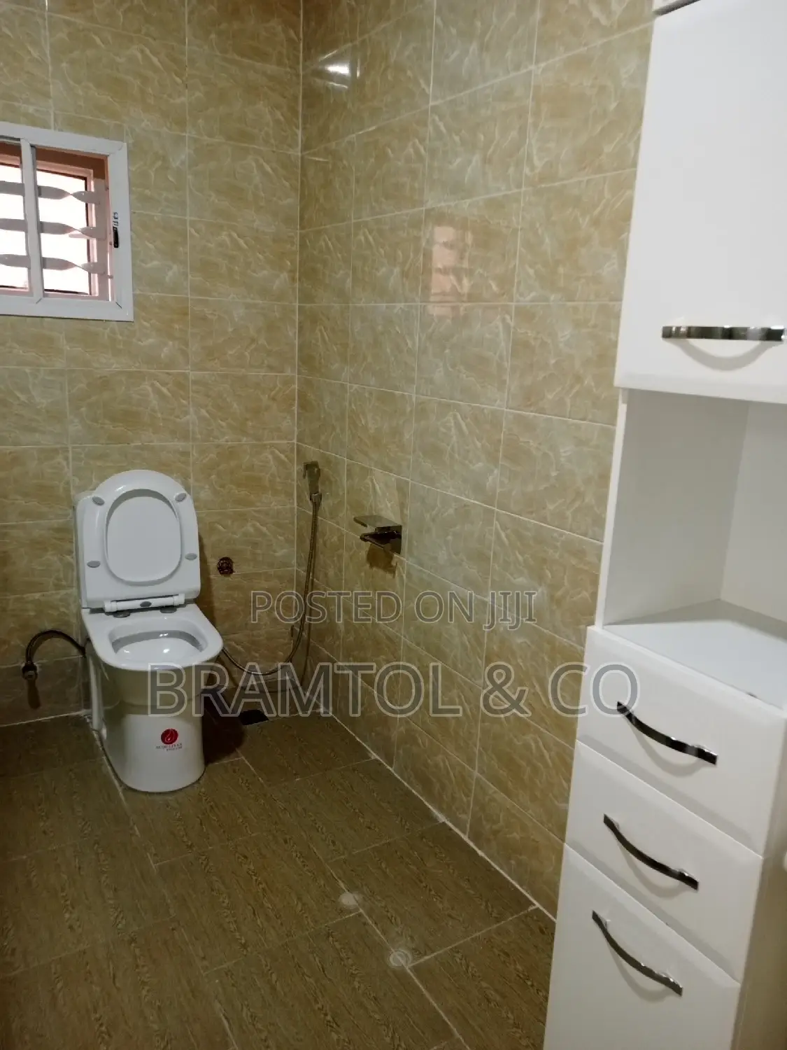 4bdrm Townhouse / Terrace in Katampe Extension for rent in Katampe Extension