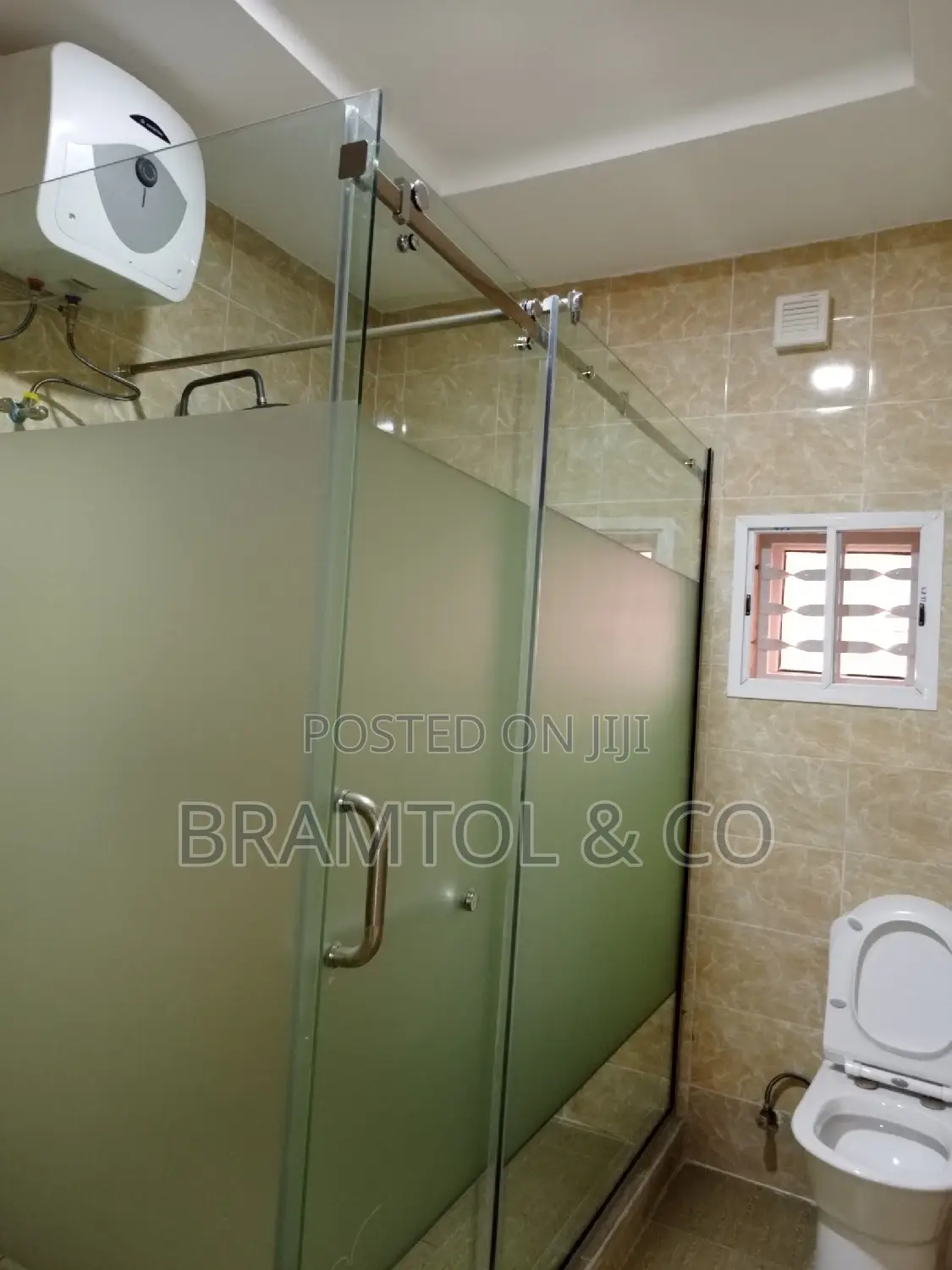 4bdrm Townhouse / Terrace in Katampe Extension for rent in Katampe Extension