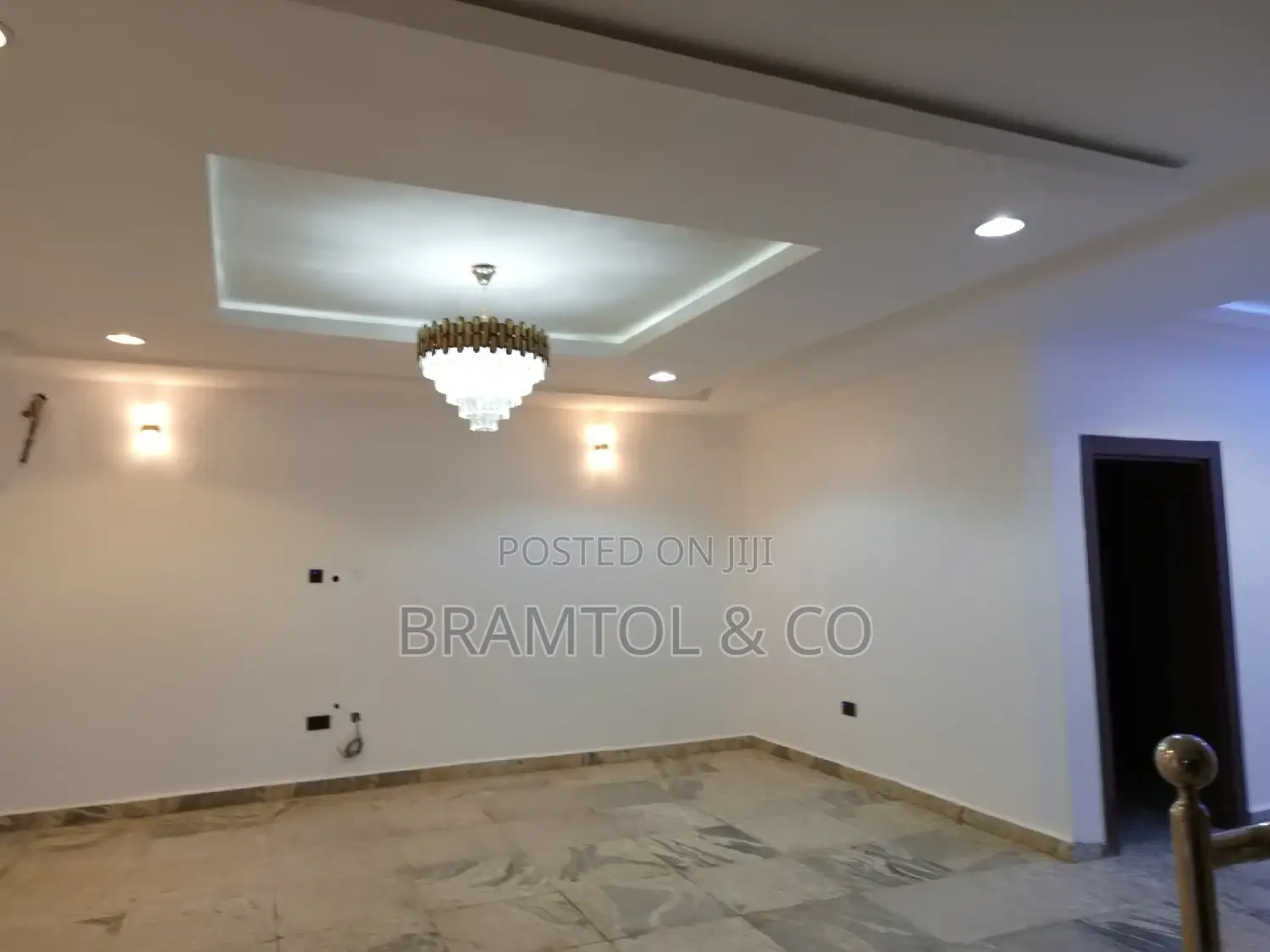 4bdrm Townhouse / Terrace in Katampe Extension for rent in Katampe Extension