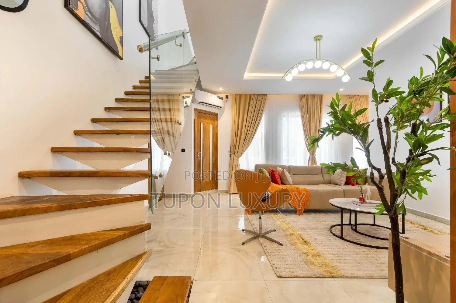 Luxury 2bedroom Apartment With Pool Snooker in Lekki Phase 1