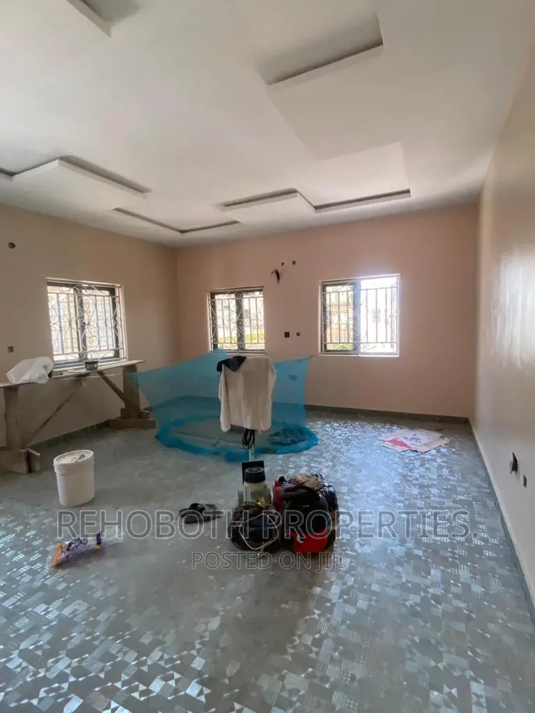 4bdrm Duplex in Kolapo Ishola Gra, Ibadan for rent in Ibadan