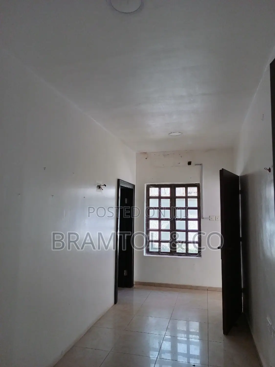 4bedroom Detached Duplex With Bq for Office or Residential in Wuse 2