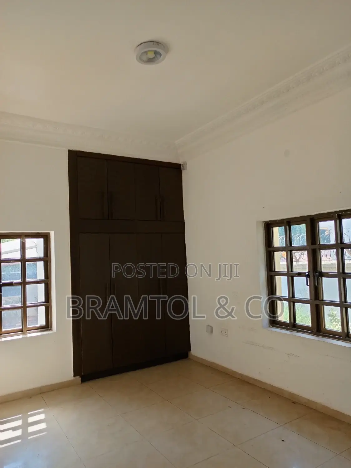 4bedroom Detached Duplex With Bq for Office or Residential in Wuse 2