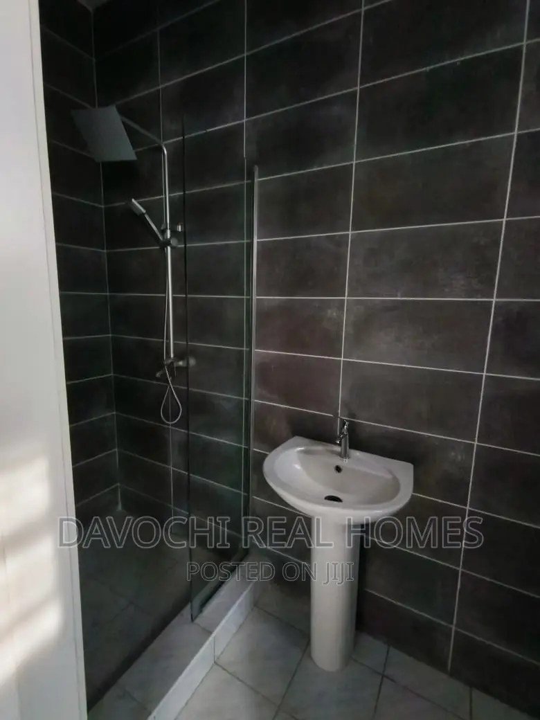 Furnished 2bdrm Apartment in Chevron Drive, Lekki for rent in Lekki