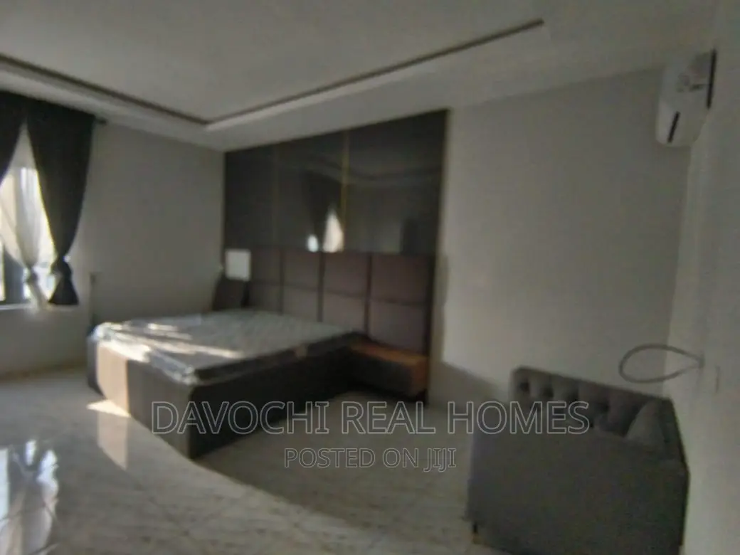 Furnished 2bdrm Apartment in Chevron Drive, Lekki for rent in Lekki