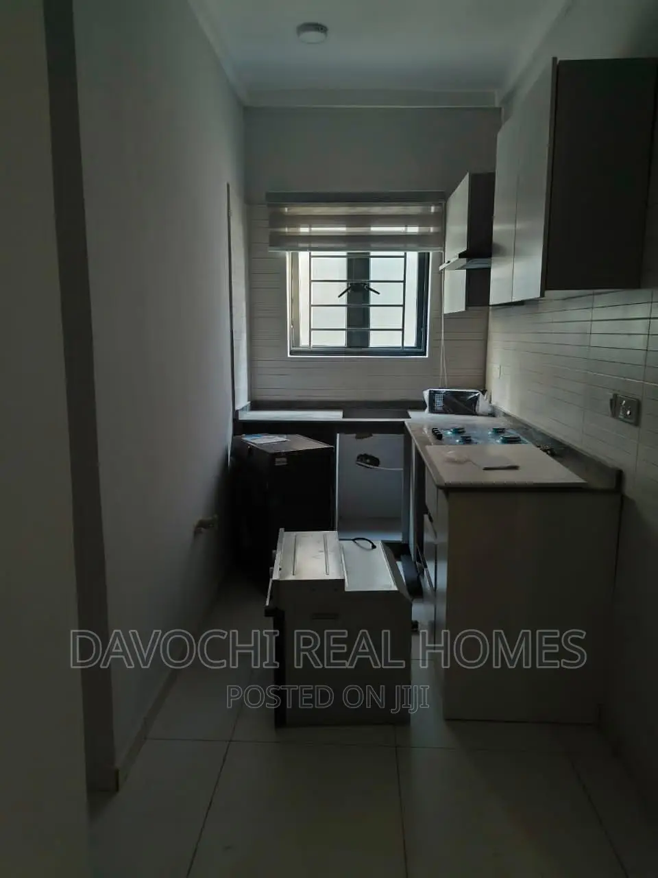 Furnished 2bdrm Apartment in Chevron Drive, Lekki for rent in Lekki
