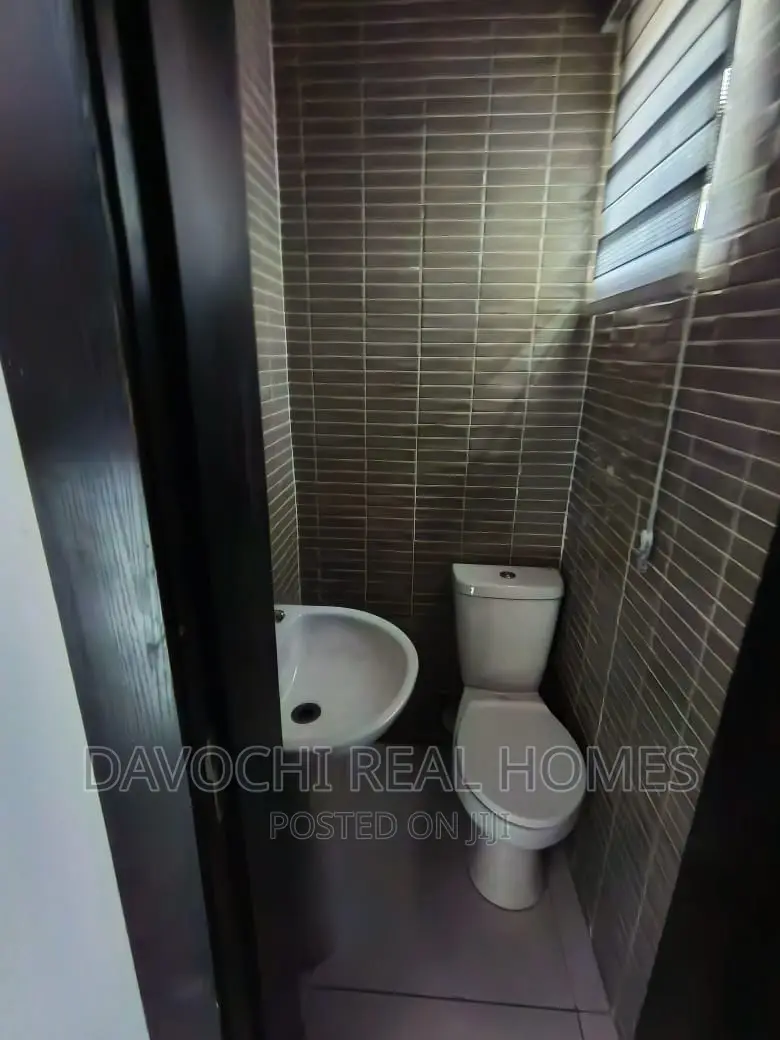 Furnished Mini Flat in Chevron, Lekki for rent in Lekki