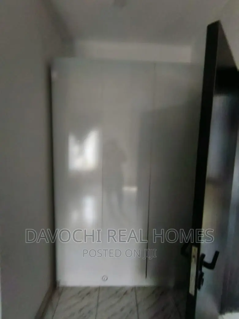 Furnished Mini Flat in Chevron, Lekki for rent in Lekki