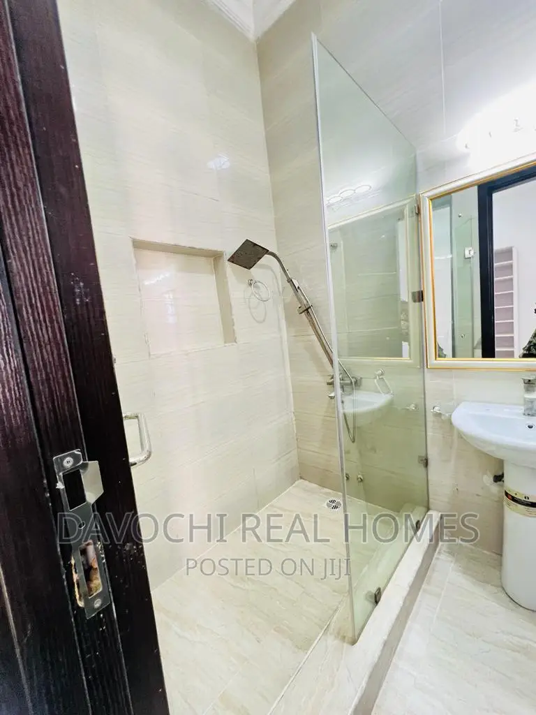 4bdrm Duplex in Ikate Lekki for rent in Lekki