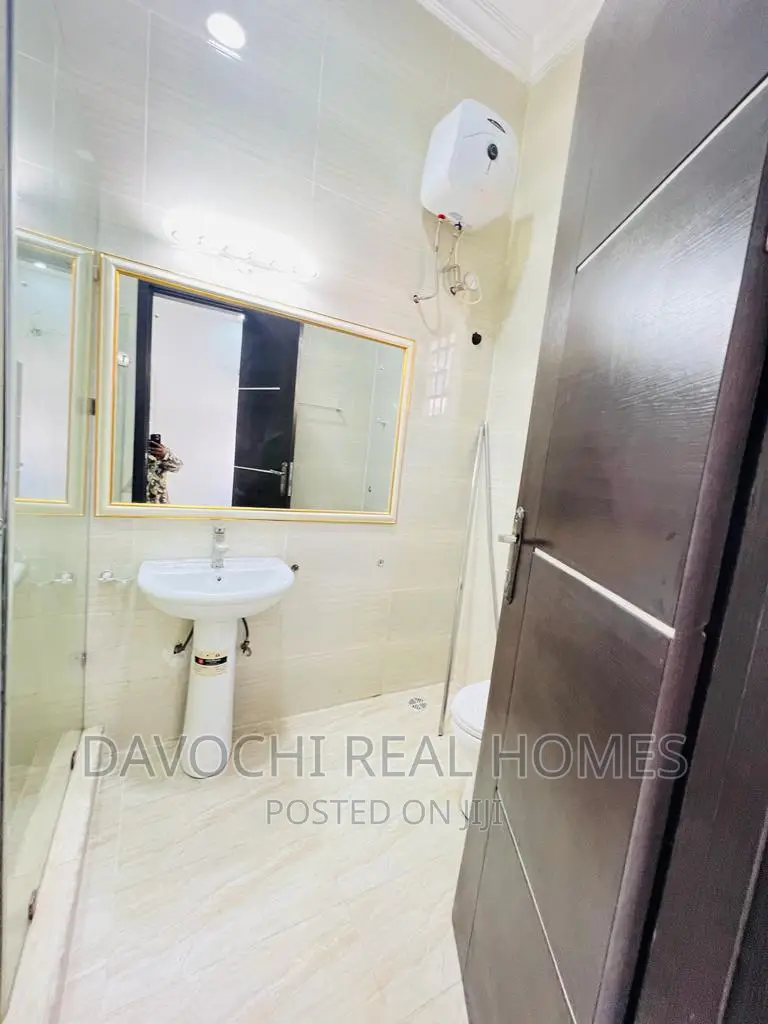 4bdrm Duplex in Ikate Lekki for rent in Lekki