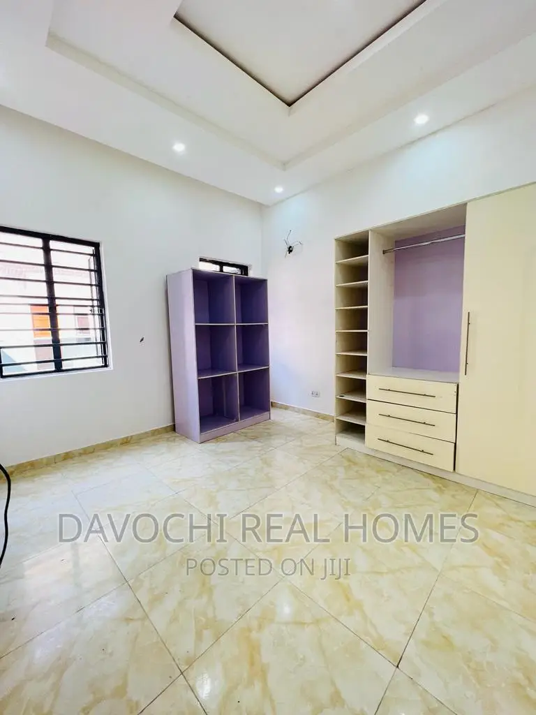 4bdrm Duplex in Ikate Lekki for rent in Lekki
