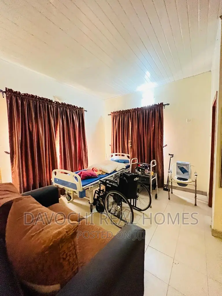 4bdrm Bungalow in Northern Foreshore, Lekki for rent in Lekki