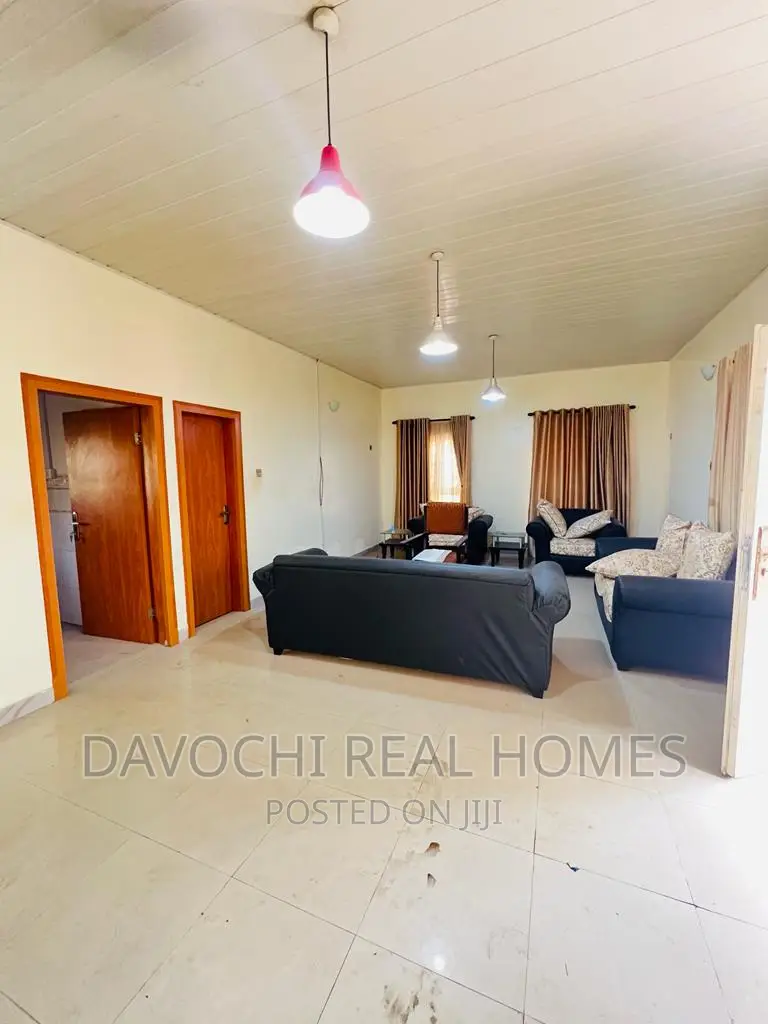 4bdrm Bungalow in Northern Foreshore, Lekki for rent in Lekki