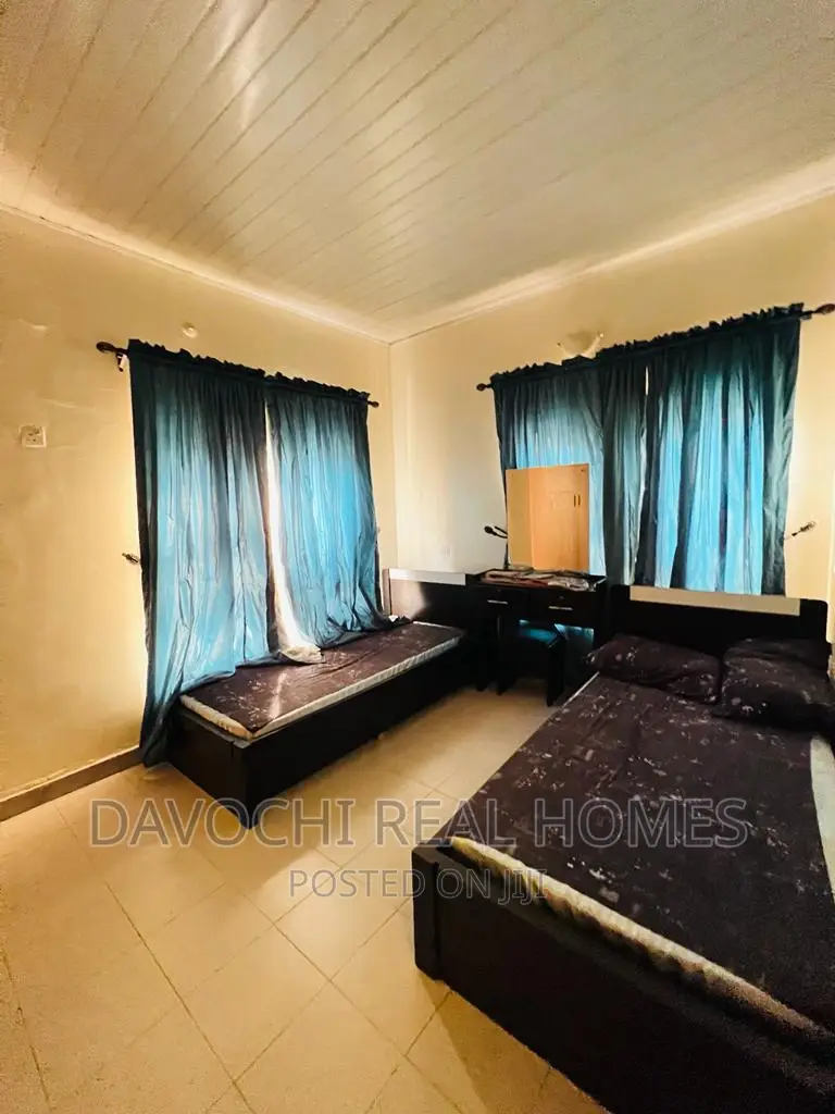 4bdrm Bungalow in Northern Foreshore, Lekki for rent in Lekki