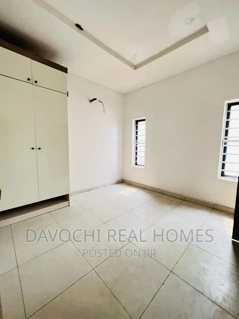 4bdrm Duplex in Orchid Road, Lekki for rent in Lekki