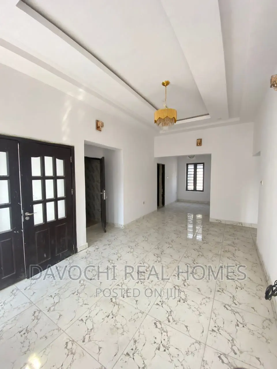 2bdrm Apartment in Ikate, Lekki for rent in Lekki
