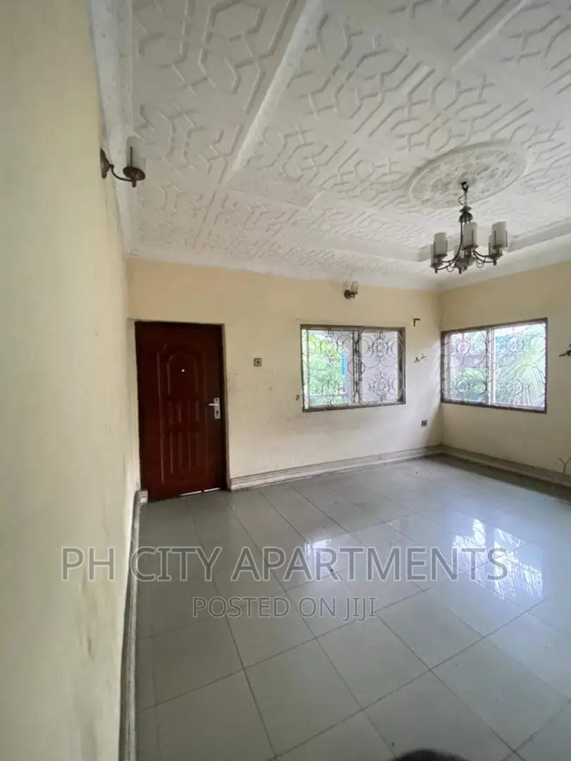 4bdrm Bungalow in Port-Harcourt for sale in Port-Harcourt