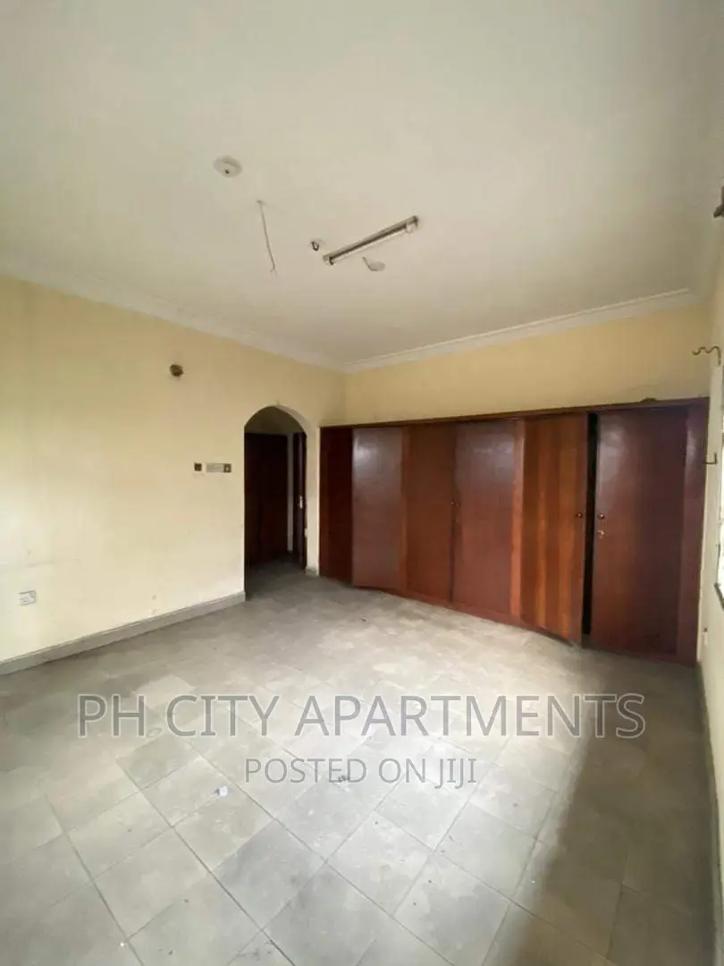 4bdrm Bungalow in Port-Harcourt for sale in Port-Harcourt
