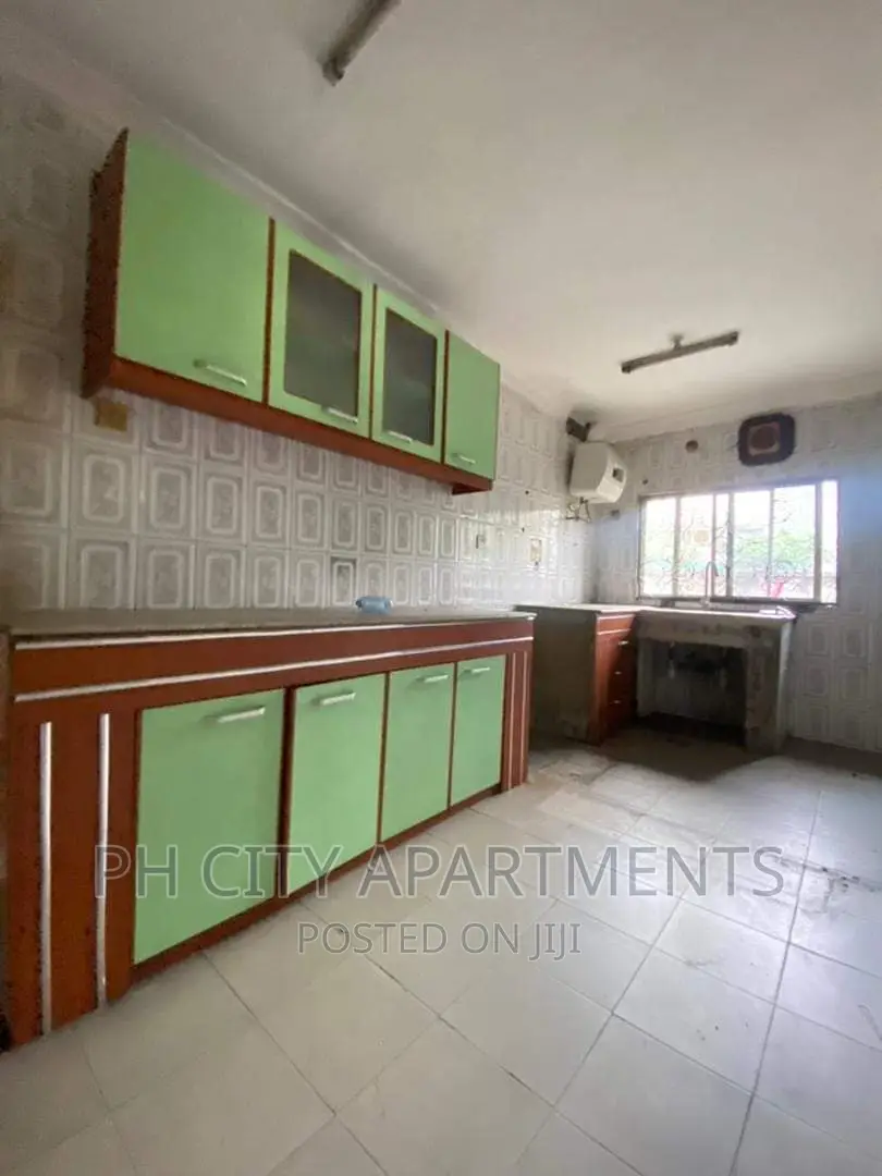 4bdrm Bungalow in Port-Harcourt for sale in Port-Harcourt