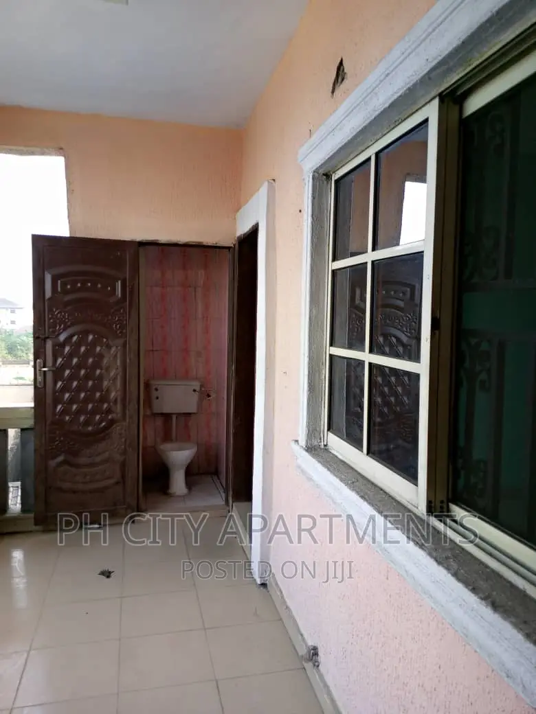 3bdrm Bungalow in Eliozu for sale in Eliozu