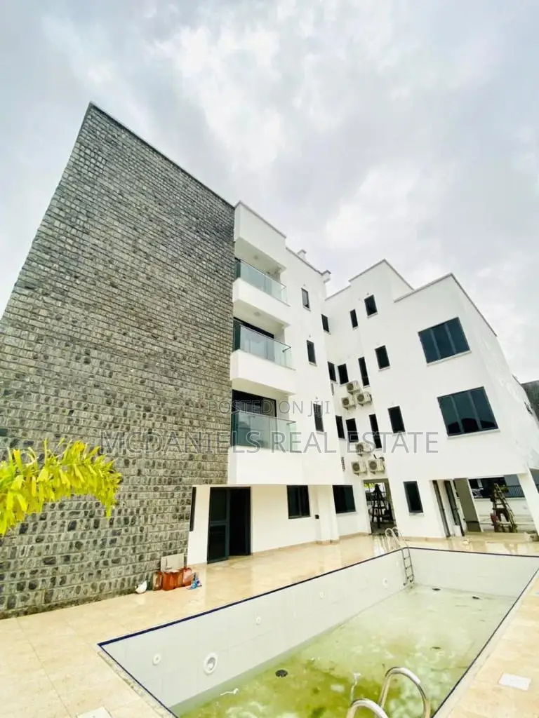3bdrm Block of Flats in Bourdillon for rent in Bourdillon
