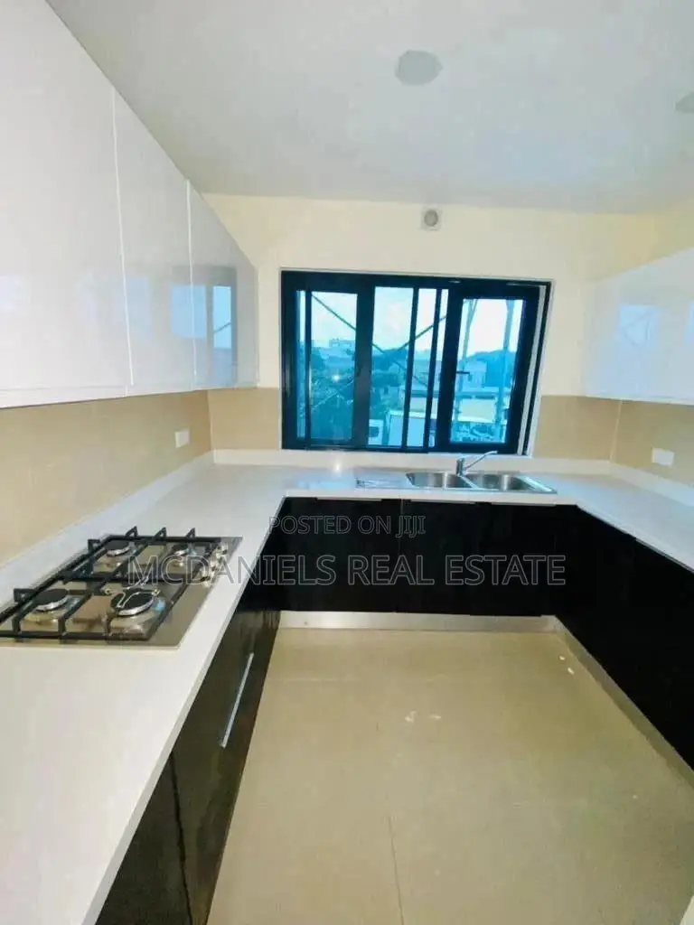 3bdrm Block of Flats in Bourdillon for rent in Bourdillon