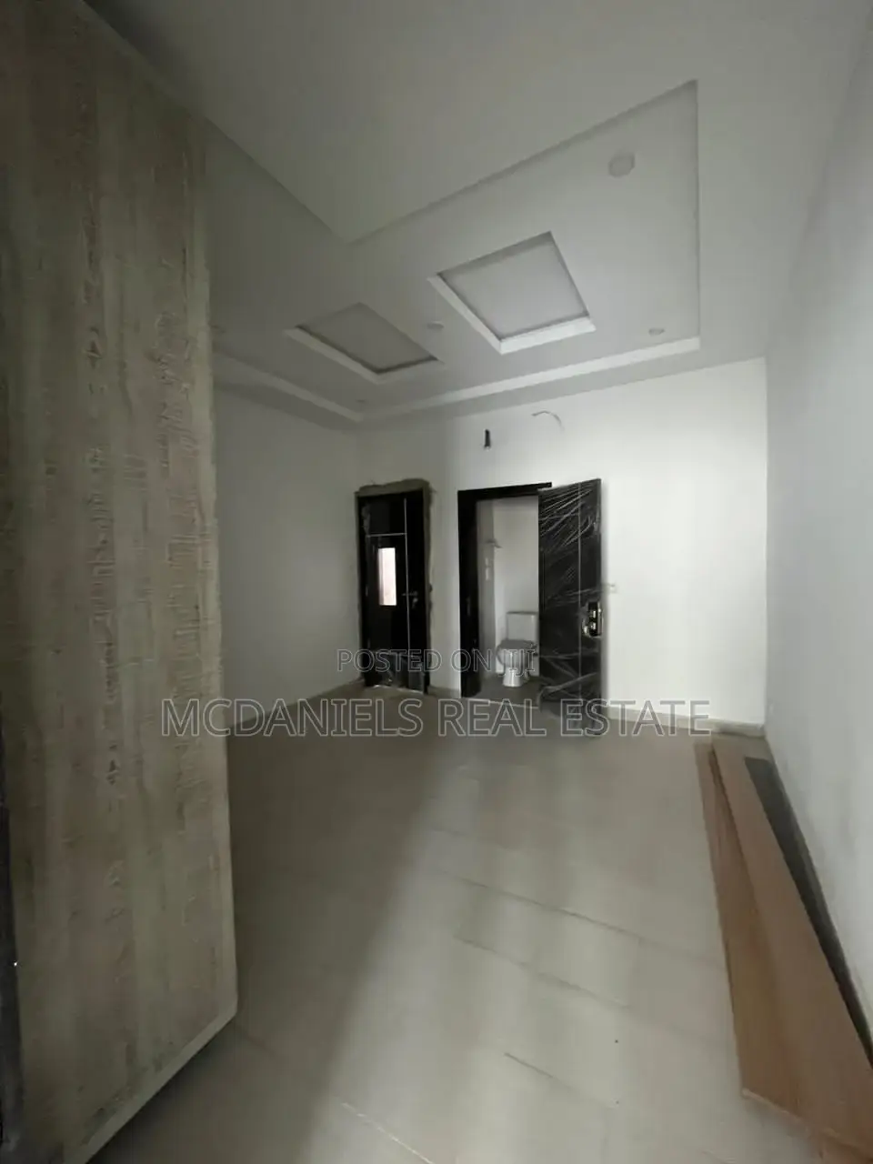 4bdrm Maisonette in Lekki Phase 1 for sale in Lekki Phase 1