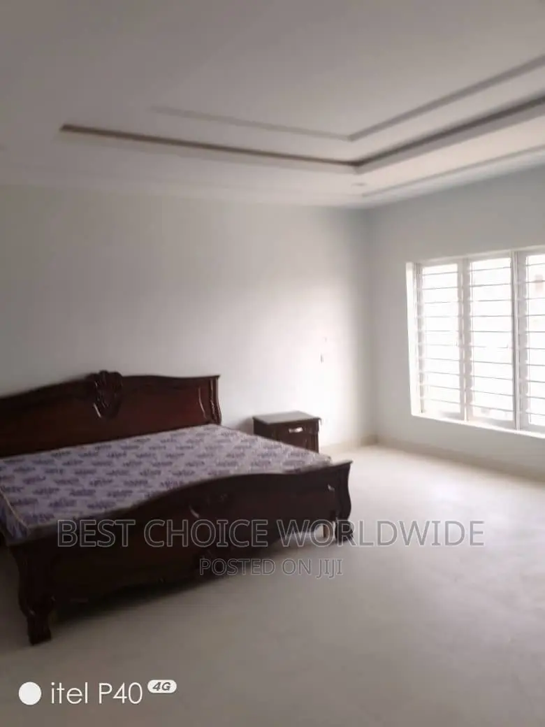Furnished 4bdrm Duplex in Iyaganku Gra, Iyanganku for rent in Iyanganku