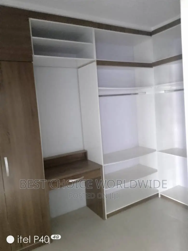 Furnished 4bdrm Duplex in Iyaganku Gra, Iyanganku for rent in Iyanganku