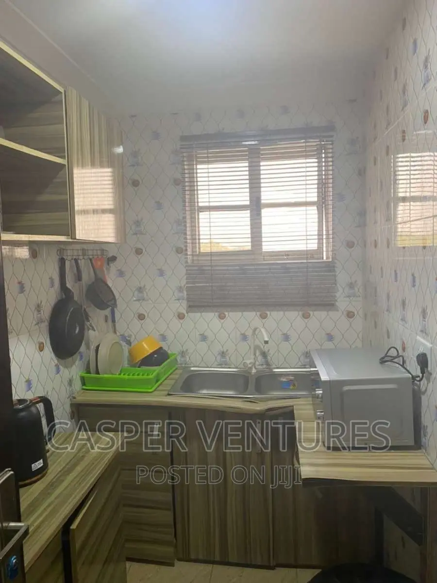 Furnished Studio Apartment in Ilasan for rent in Ilasan