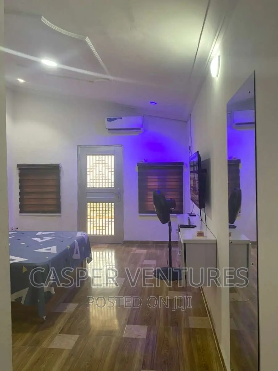 Furnished Studio Apartment in Ilasan for rent in Ilasan
