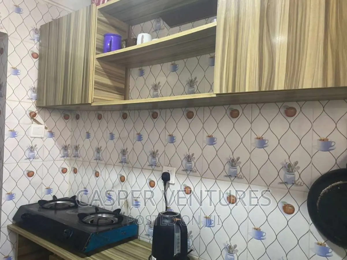Furnished Studio Apartment in Ilasan for rent in Ilasan